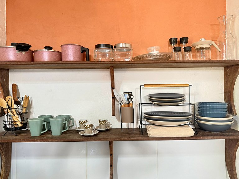 Oceana Suites: Tibau do Sul, Pipa.