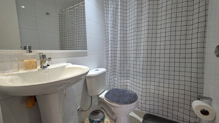 Oceana Suites: Costa Esmeralda, El Tabo.