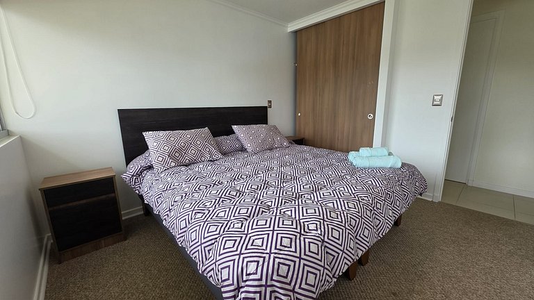 Oceana Suites El Tabo