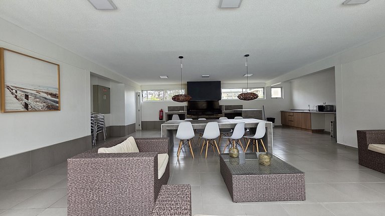 Oceana Suites El Tabo