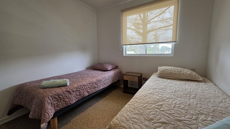 Oceana Suites El Tabo