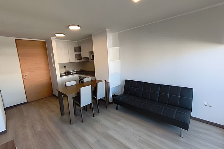 Oceana Suites Distrito Verde