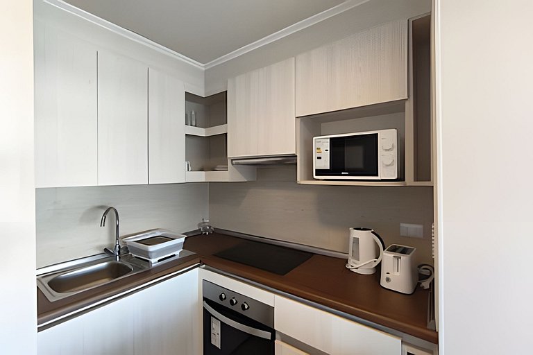 Oceana Suites Distrito Verde