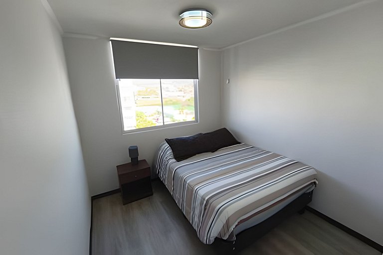 Oceana Suites Distrito Verde