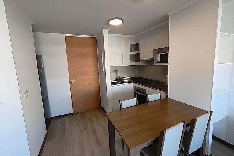 Oceana Suites Distrito Verde