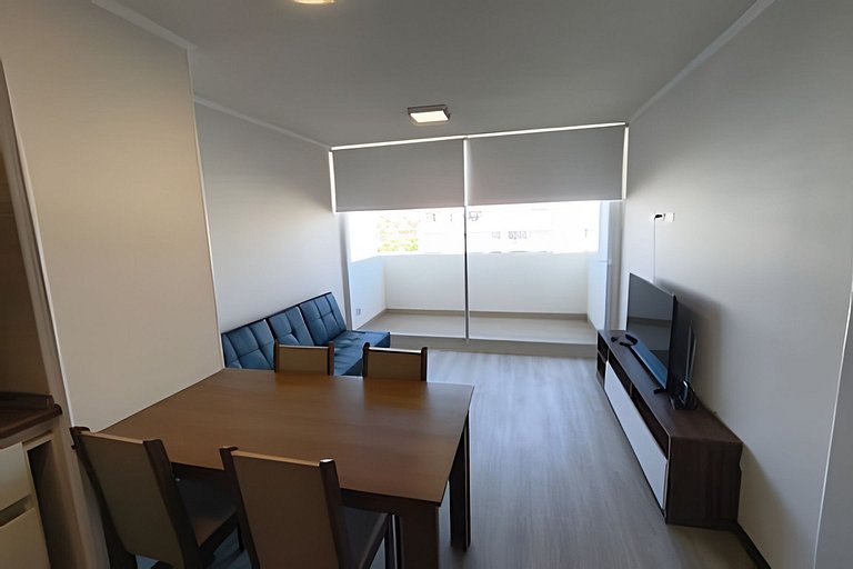 Oceana Suites Distrito Verde