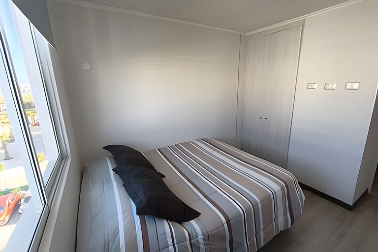 Oceana Suites: Brumas de Serena, La Serena.