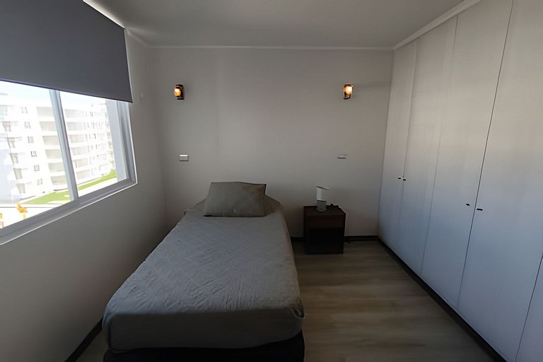 Oceana Suites Distrito Verde