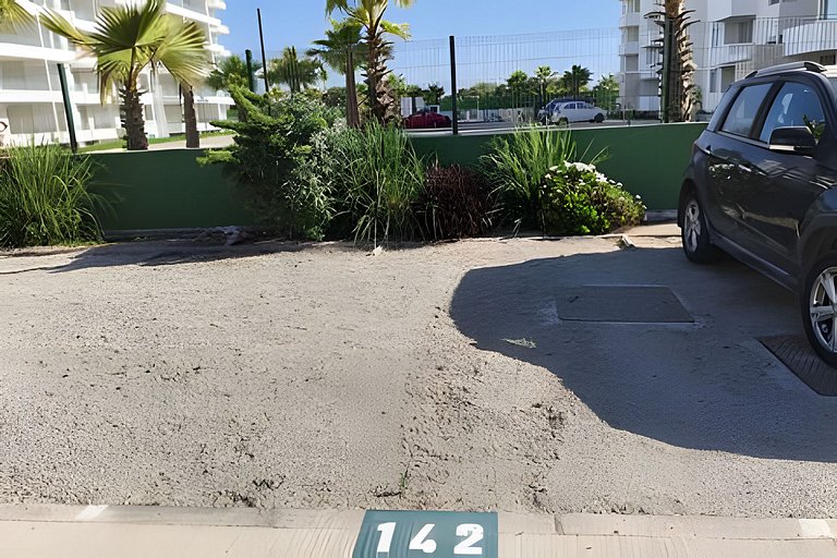 Oceana Suites: Brumas de Serena, La Serena.