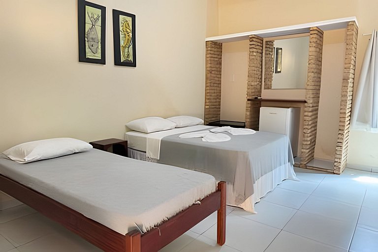 Oceana Suites: Brisa de Pipa, Pipa.