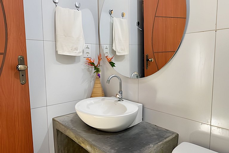 Oceana Suites: Brisa de Pipa, Pipa.