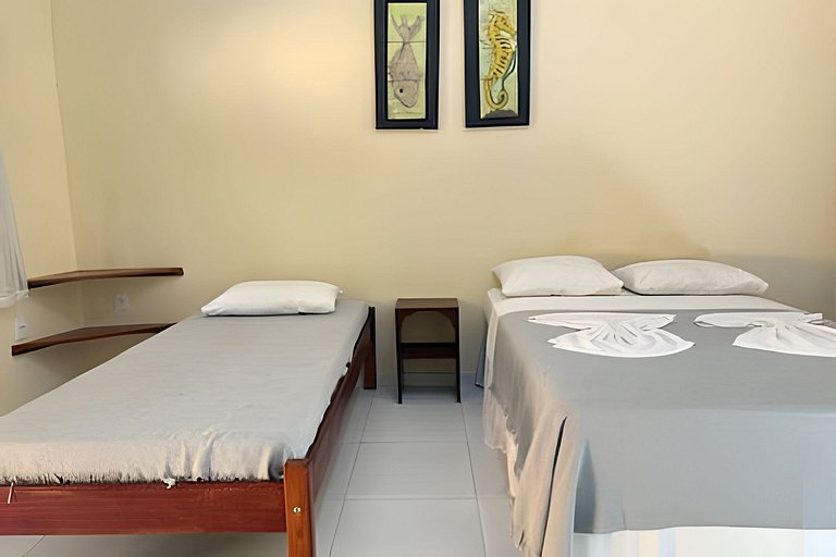 Oceana Suites: Brisa de Pipa, Pipa.