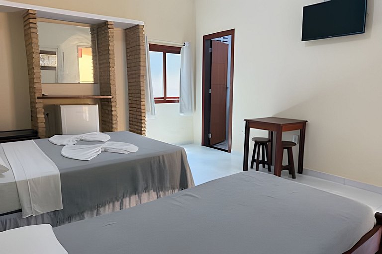 Oceana Suites: Brisa de Pipa, Pipa.