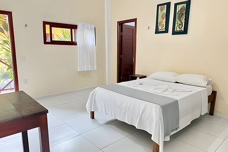 Oceana Suites: Brisa de Pipa, Pipa.