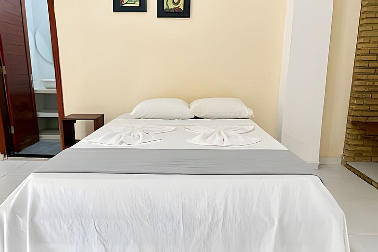 Posada con piscina y áreas verdes, Pipa.