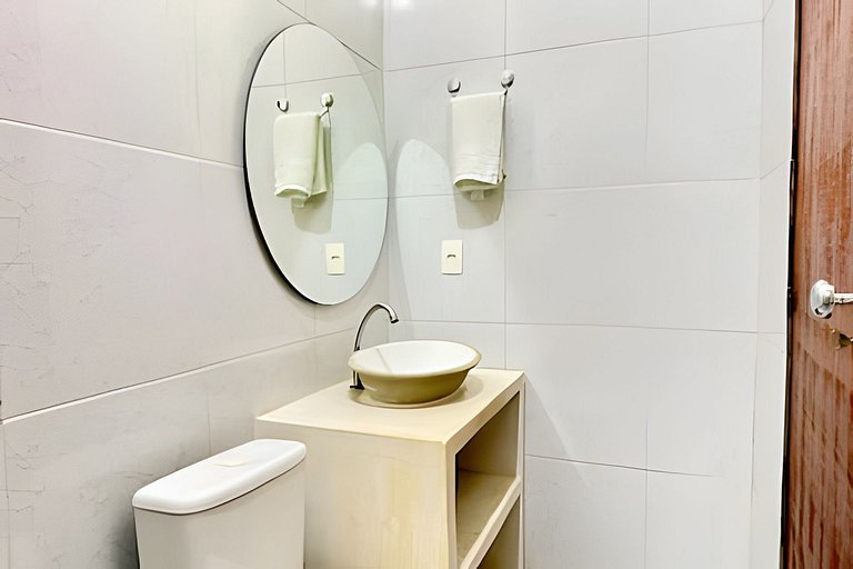 Oceana Suites: Brisa de Pipa, Pipa.