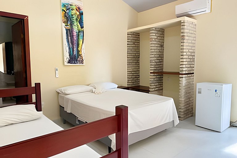 Oceana Suites: Brisa de Pipa, Pipa.