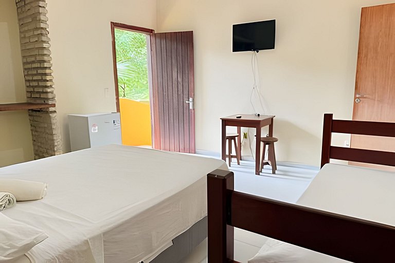 Oceana Suites: Brisa de Pipa, Pipa.