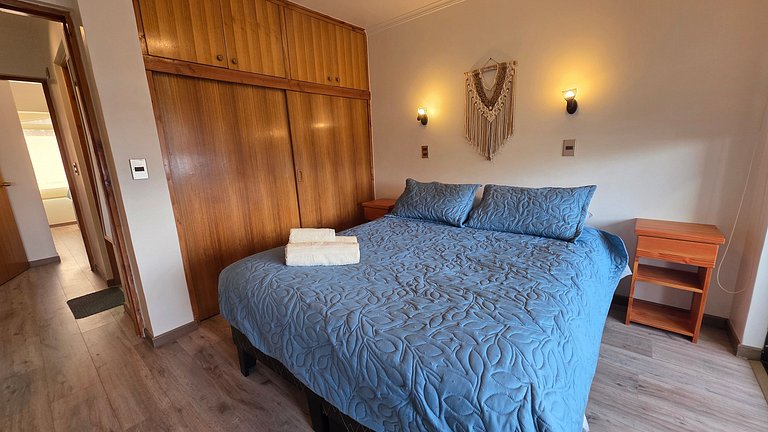 Oceana Suites: Raíces del Sur, Villarrica.