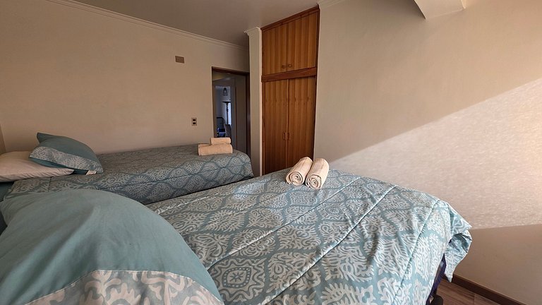 Oceana Suites: Raíces del Sur, Villarrica.