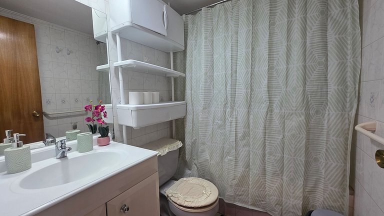 Oceana Suites: Raíces del Sur, Villarrica.