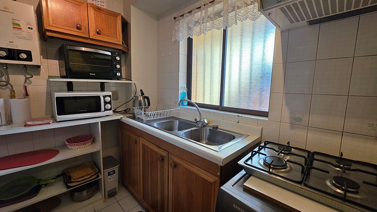 Oceana Suites: Raíces del Sur, Villarrica.