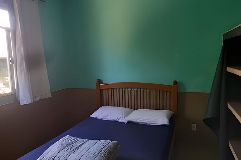 Oceana Suites: Praia do Saco, Mangaratiba.