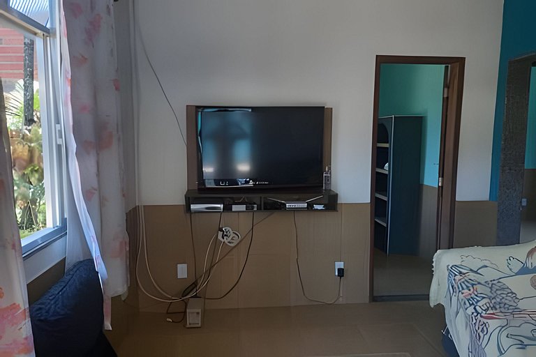 Oceana Suites: Praia do Saco, Mangaratiba.