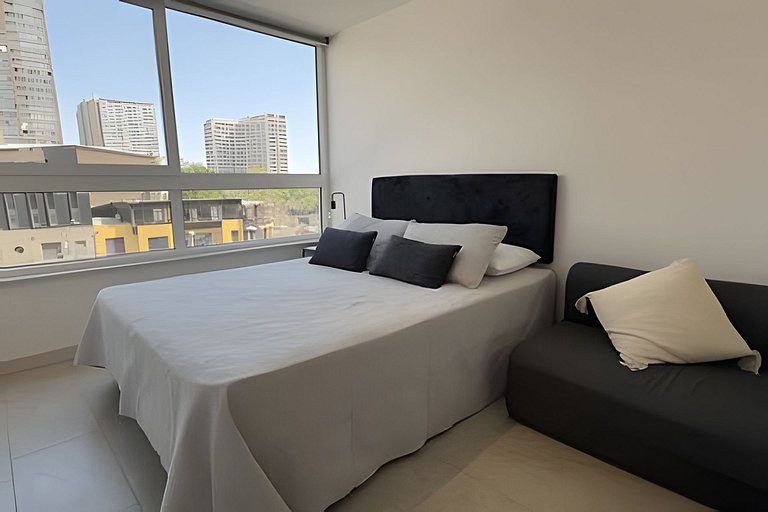 Oceana Suites Ñuñoa