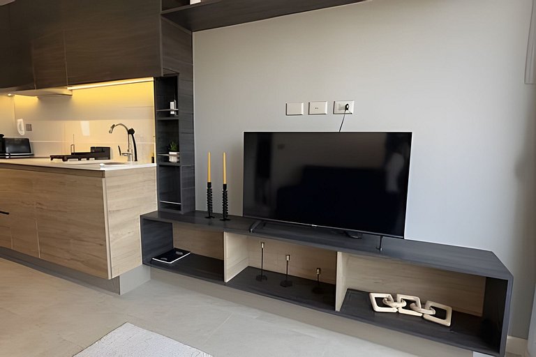 Oceana Suites Ñuñoa