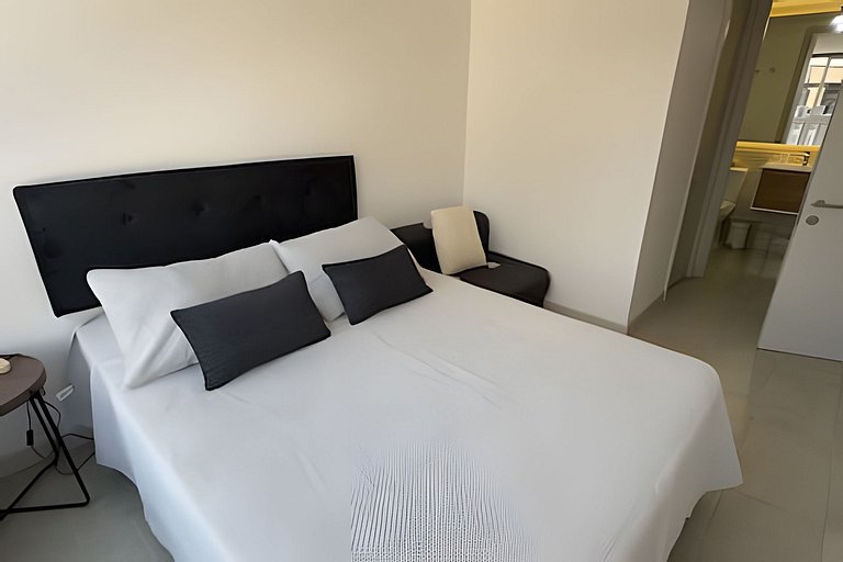 Oceana Suites Ñuñoa