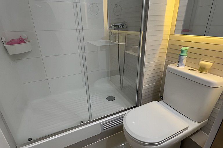 Oceana Suites Ñuñoa