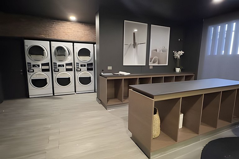 Oceana Suites Ñuñoa