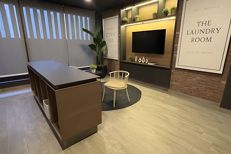 Oceana Suites Ñuñoa