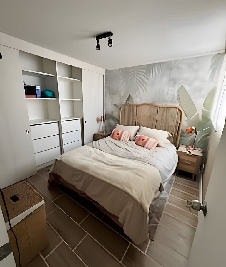 Oceana Suites Bosque Pucalan