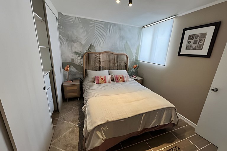 Oceana Suites Bosque Pucalan