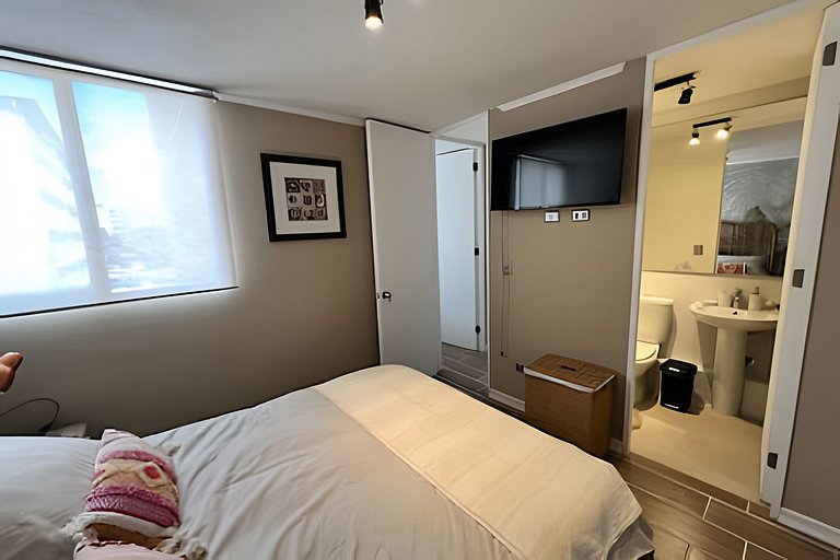 Oceana Suites Bosque Pucalan