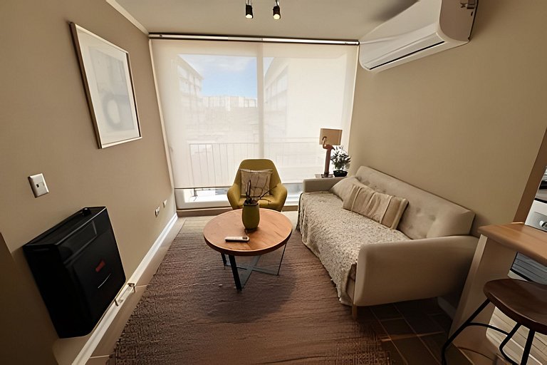 Oceana Suites Bosque Pucalan