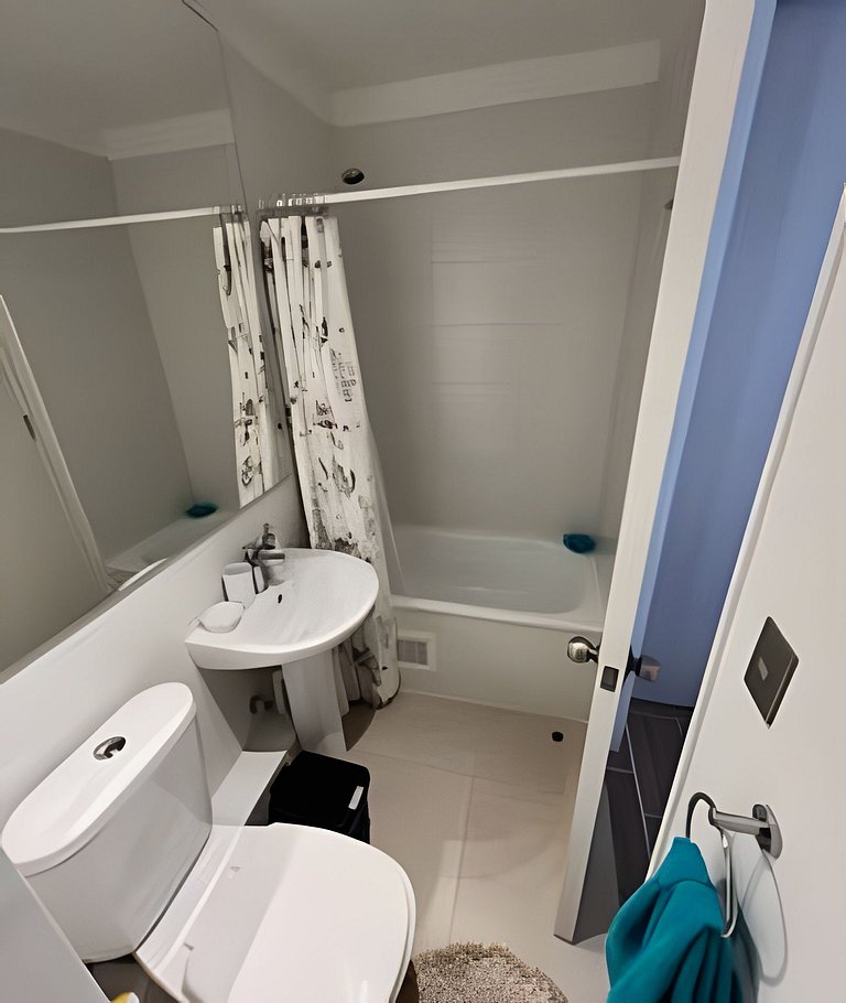 Oceana Suites: Bosque Pucalan, Puerto Montt.