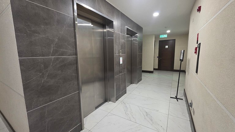 Incredible apartment in Santiago Centro.