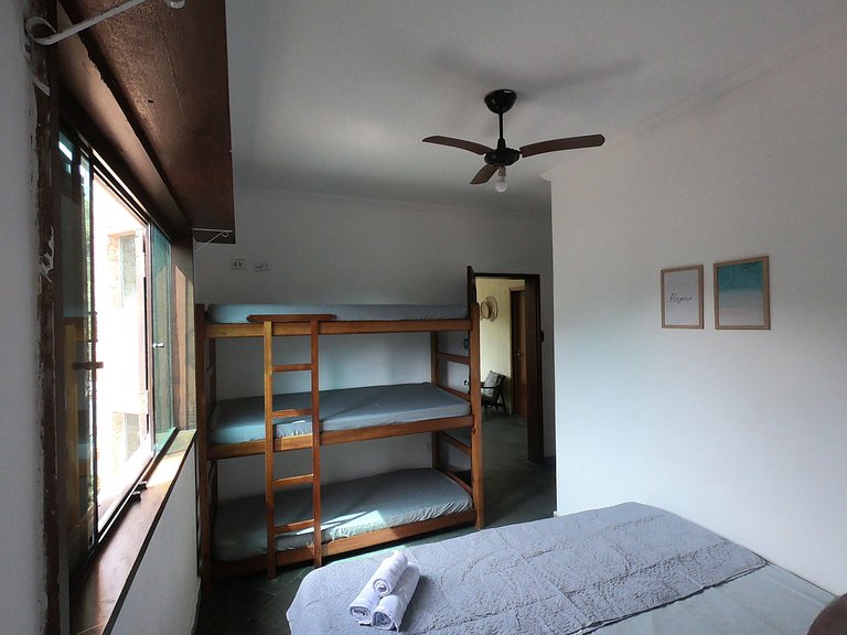 Oceana Suites: Pousada Guarondas, Guaruja.