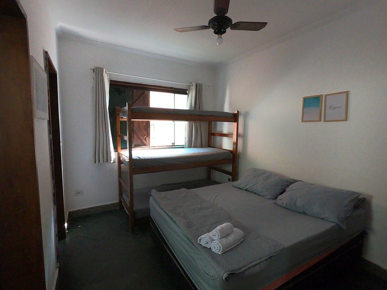 Oceana Suites: Pousada Guarondas, Guaruja.