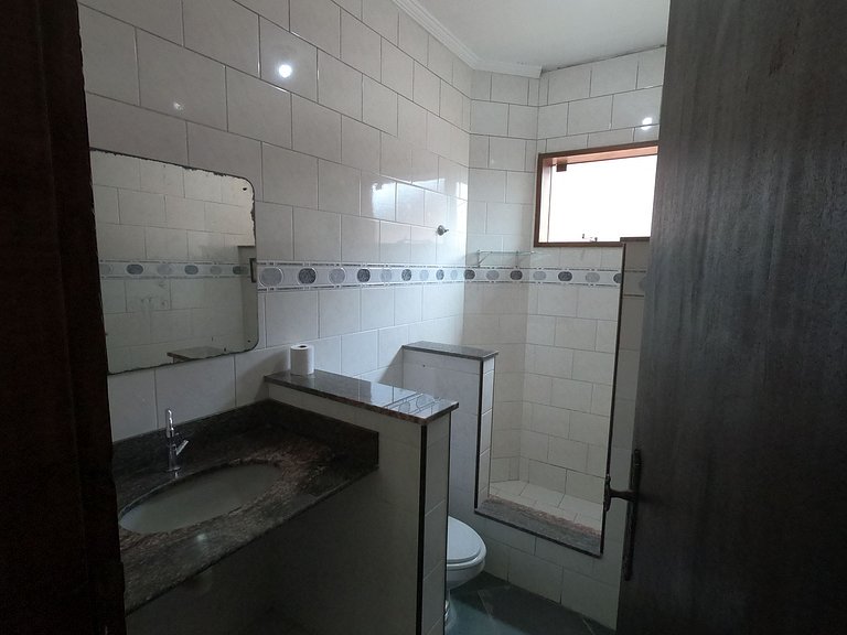 Oceana Suites: Pousada Guarondas, Guaruja.