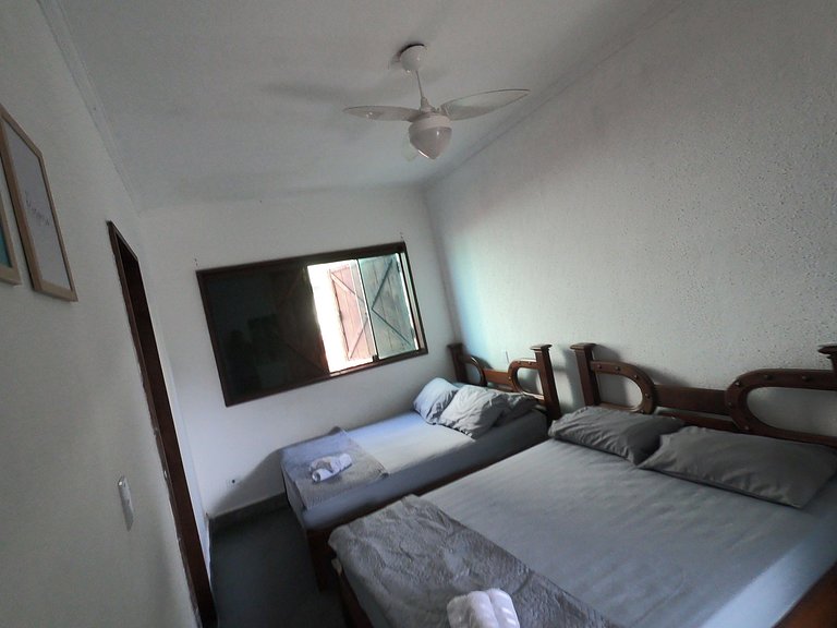 Oceana Suites: Pousada Guarondas, Guaruja.