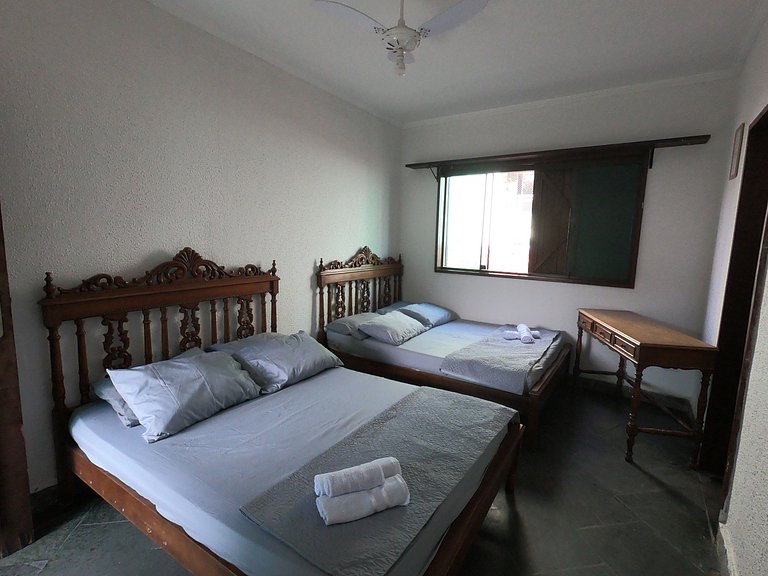 Oceana Suites: Pousada Guarondas, Guaruja.