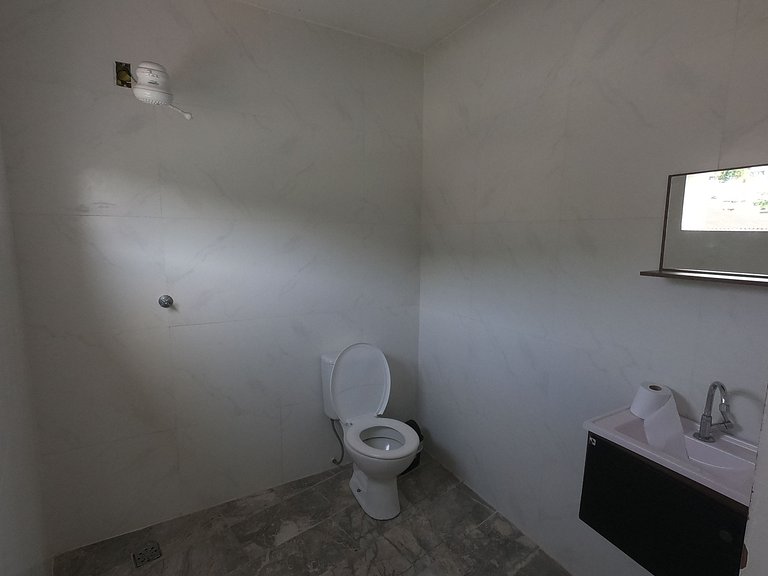 Oceana Suites: Pousada Guarondas, Guaruja.