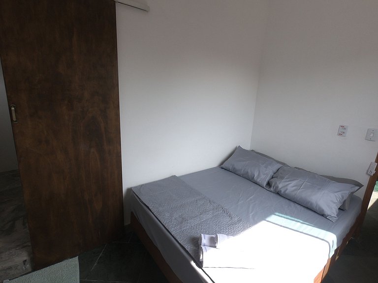 Oceana Suites: Pousada Guarondas, Guaruja.