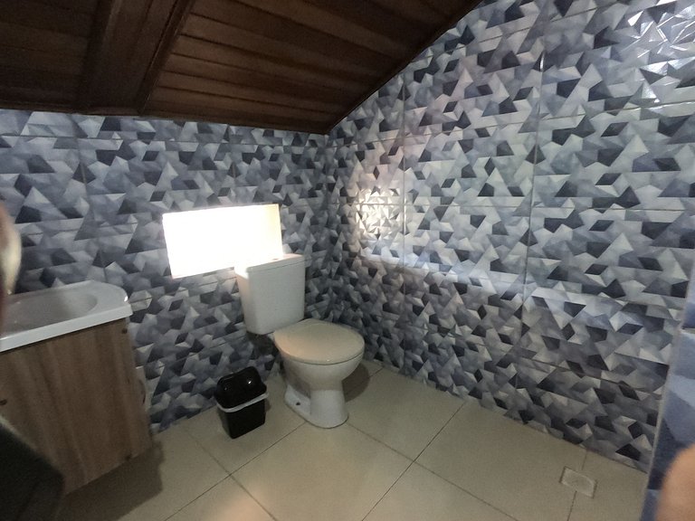 Oceana Suites: Pousada Guarondas, Guaruja.