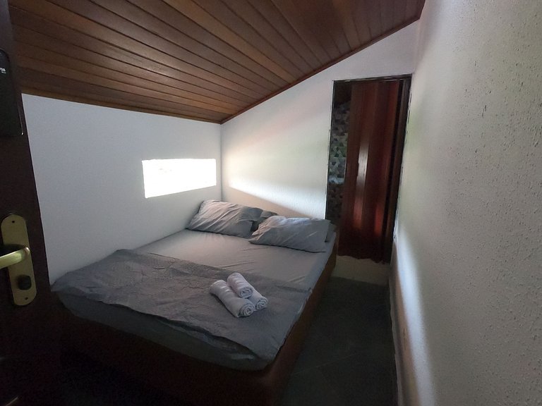 Oceana Suites: Pousada Guarondas, Guaruja.