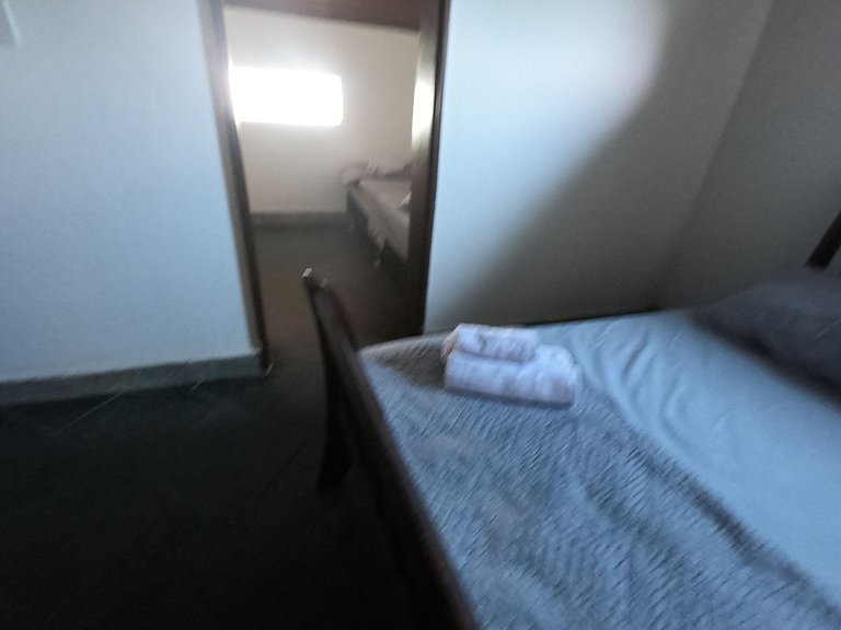 Oceana Suites: Pousada Guarondas, Guaruja.